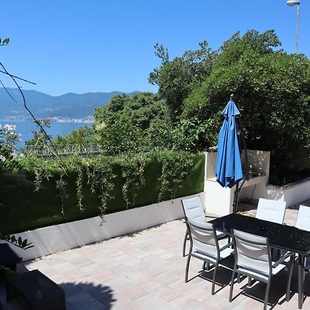Guesthouse Toticevi Rijeka Exterior photo