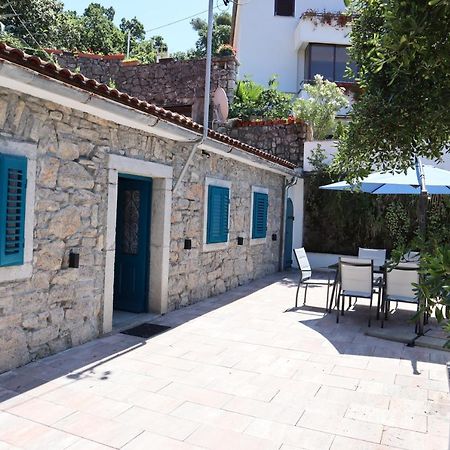 Guesthouse Toticevi Rijeka Exterior photo