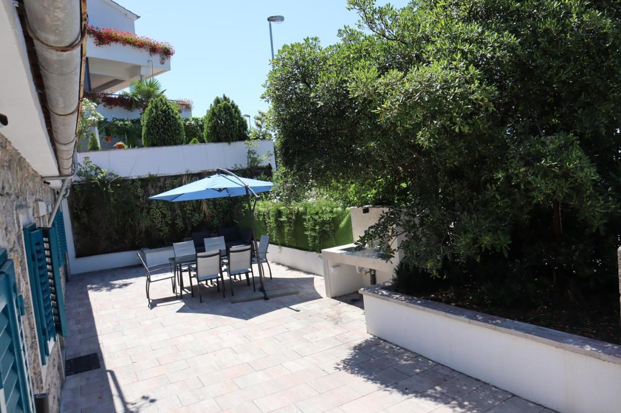 Guesthouse Toticevi Rijeka Exterior photo