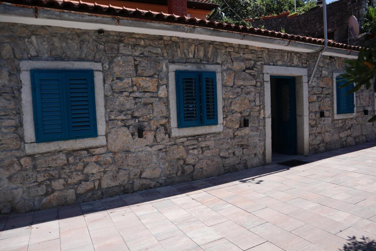 Guesthouse Toticevi Rijeka Exterior photo